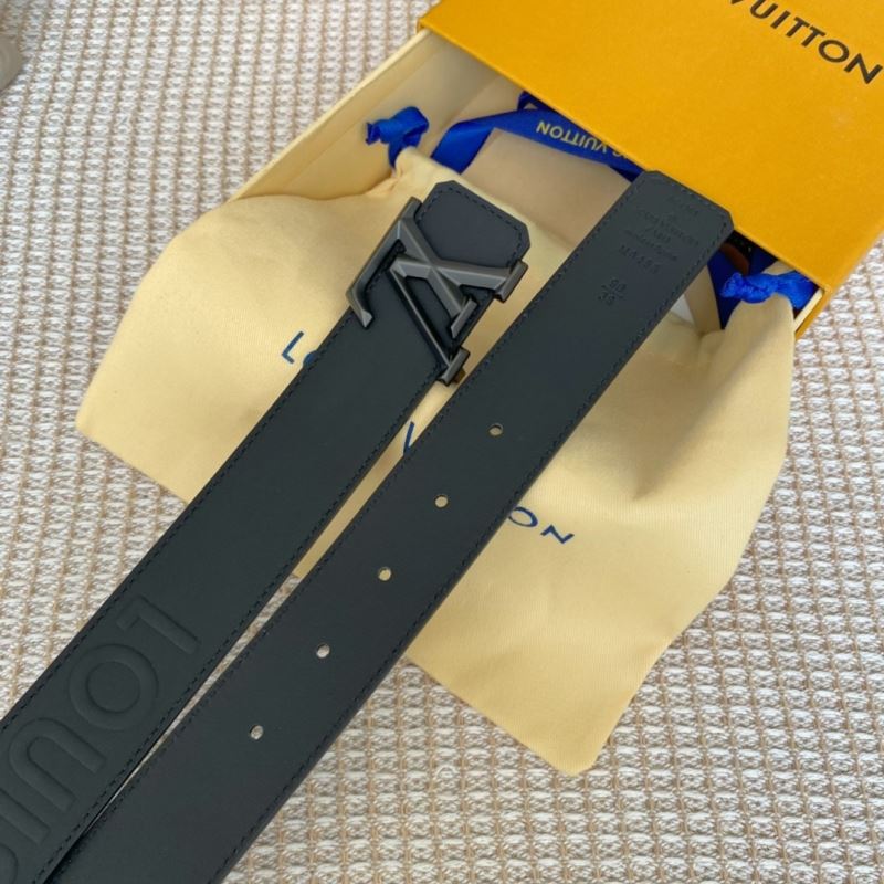 Louis Vuitton Belts